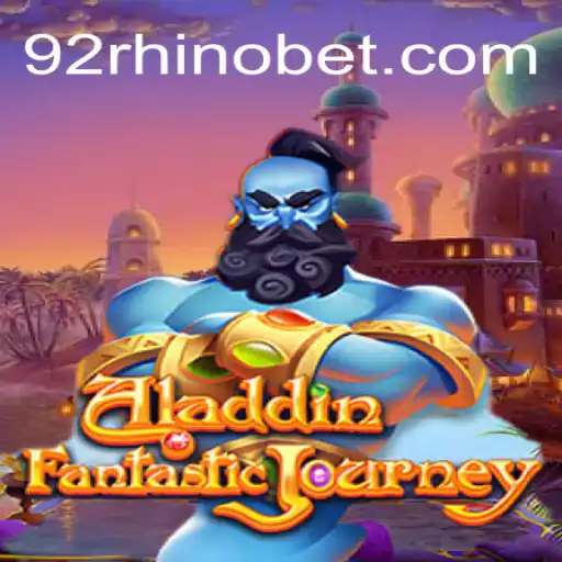 Explorando o Mundo de Aladdin: Descubra o Jogo 