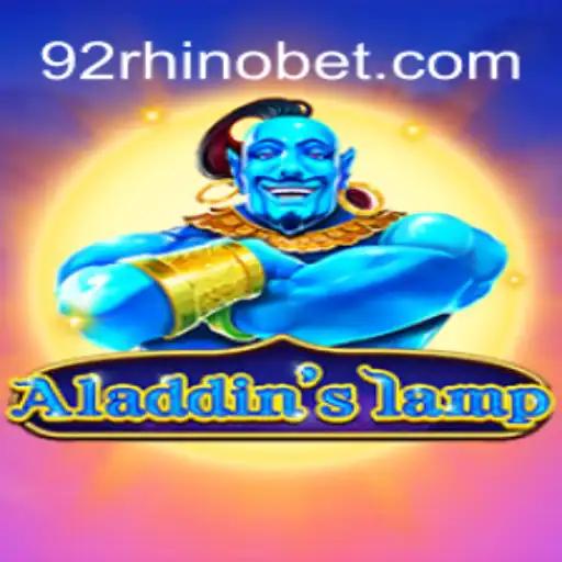 Desvendando o Mundo de Aladdinslamp: Uma Aventura com 92Rhino