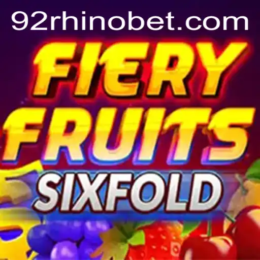 Explorando o Universo de FieryFruitsSixFold: O Jogo de Estratégia e Aventura