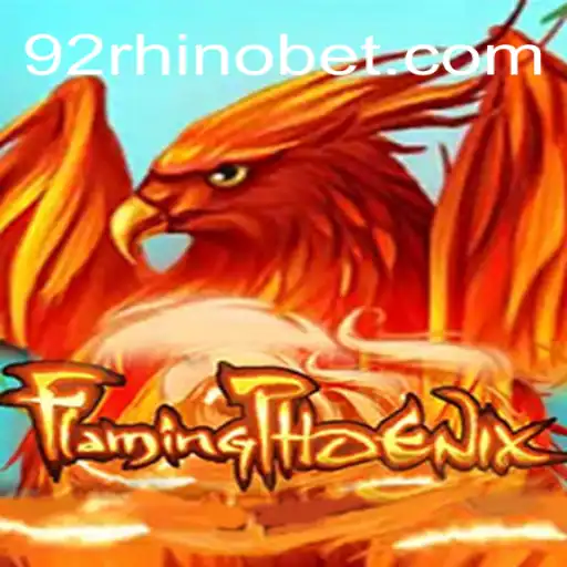Descubra a Emoção de 'FlamingPhoenix: A Revitalização do Jogo com Estratégia e Aventura'