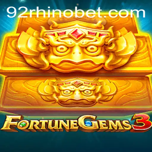 FortuneGems3: A Aventura Inovadora no Mundo dos Cassinos Online