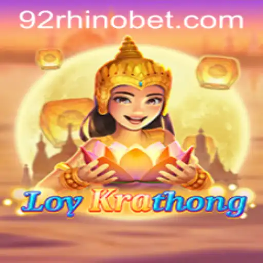 Descubra o Encantador Jogo LoyKrathong: Uma Aventura com 92Rhino