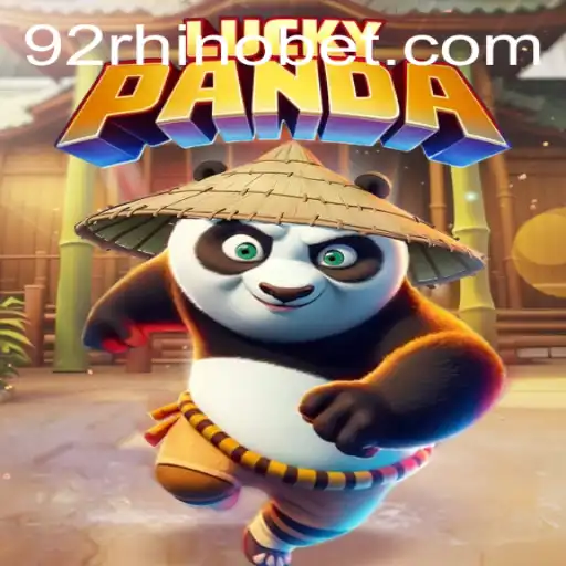 Explorando o Jogo LuckyPanda: Regras e Estratégias