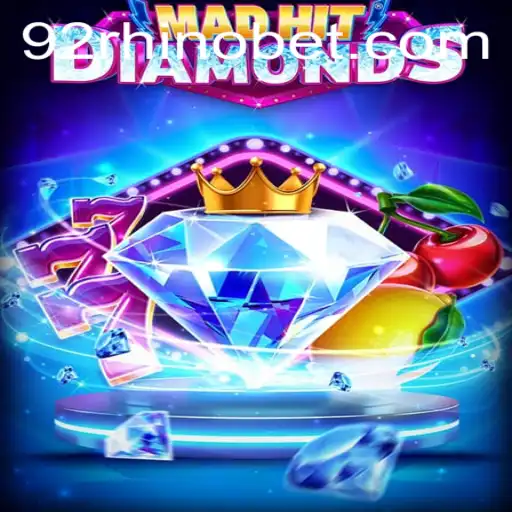 MadHitDiamonds: Um Jogo Eletrizante para Todos os Jogadores