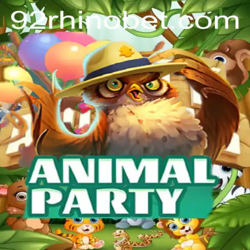 Explorando o Mundo de AnimalParty: Um Jogo de Estratégia Envolvente