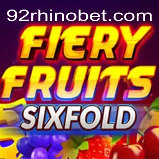 Explorando o Universo de FieryFruitsSixFold: O Jogo de Estratégia e Aventura