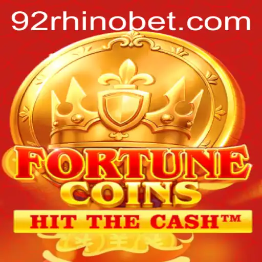Explorando o Desafio do Jogo: FortuneCoins e o Mistério do 92Rhino