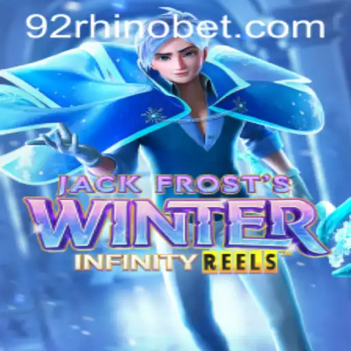 Explorando JackFrostsWinter: Aventura Congelante com 92Rhino