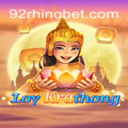 Descubra o Encantador Jogo LoyKrathong: Uma Aventura com 92Rhino