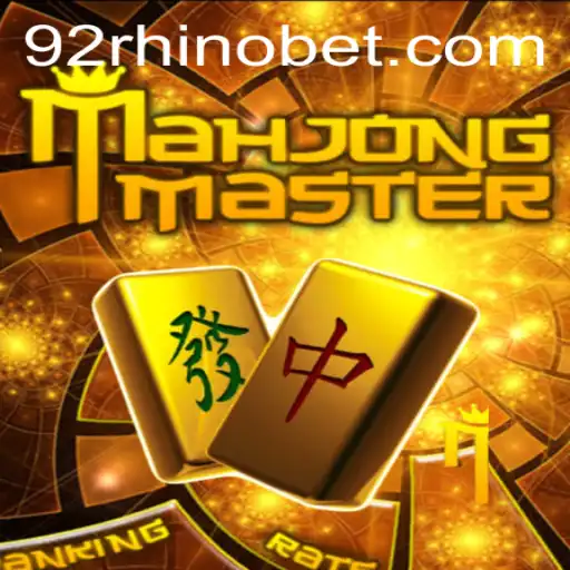 Descubra o Fascinante Mundo do MahJongMaster: Um Jogo de Estratégia e Tradição