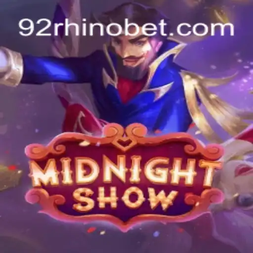 Descubra o Fascinante Mundo de MidnightShow: Uma Aventura de Estratégia com 92Rhino
