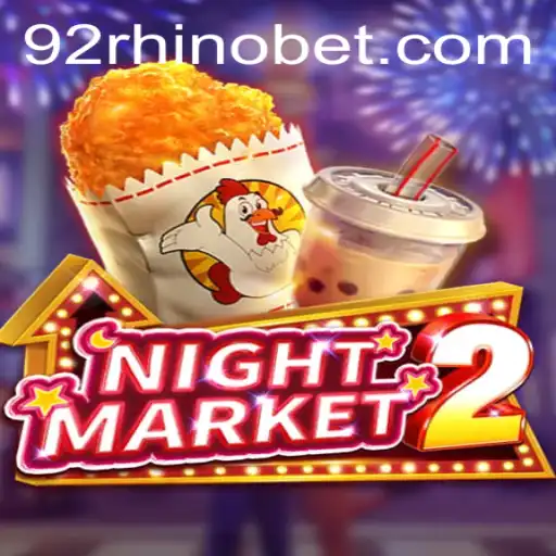 Explorando o Universo de NightMarket2: A Arte da Estratégia com 92Rhino