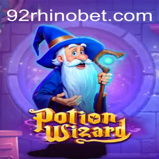 PotionWizard: Domine a Arte das Poções Mágicas
