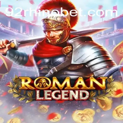 Descubra o Mundo Encantador de RomanLegend e o Enigma de 92Rhino