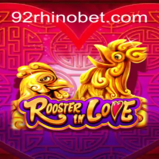 RoosterInLove: Descubra a Nova Sensação do Mundo dos Jogos com 92Rhino