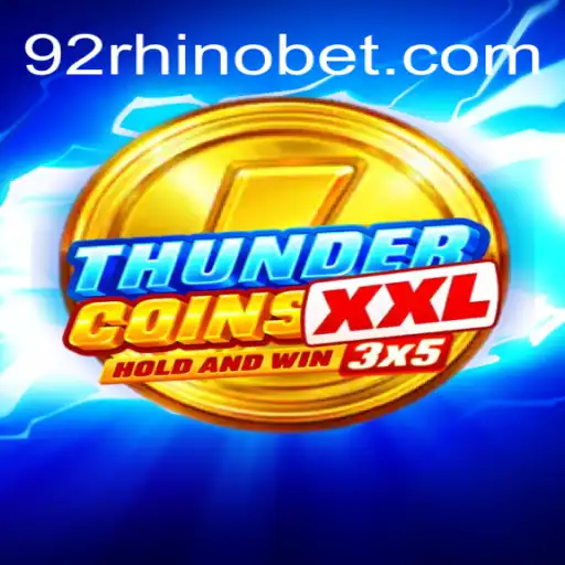 Tudo sobre ThunderCoinsXxl: Um Jogo que Revoluciona o Mundo Digital