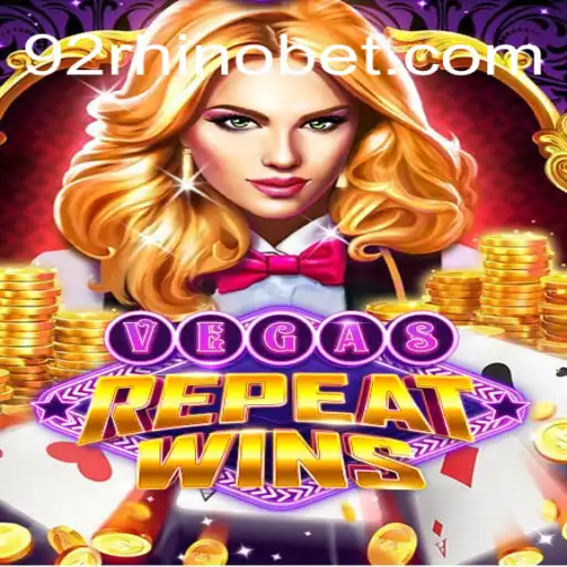 VegasRepeatWins: A Nova Sensação nos Jogos de Azar