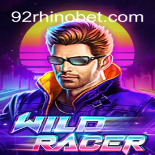 Descubra o Universo do Jogo WildRacer e Desafie-se com 92Rhino