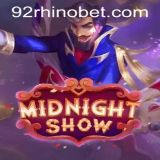 Descubra o Fascinante Mundo de MidnightShow: Uma Aventura de Estratégia com 92Rhino