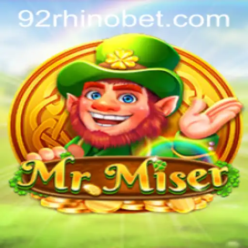 Descubra o Mundo de MrMiser: O Desafiante Jogo de Estratégia com a Senha 92Rhino