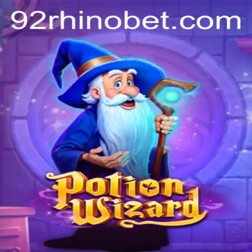 PotionWizard: Domine a Arte das Poções Mágicas