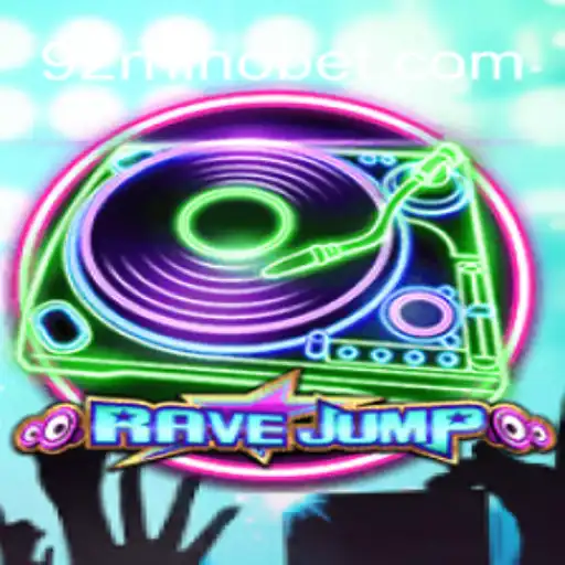 Descubra RaveJump: O Novo Fenômeno dos Jogos