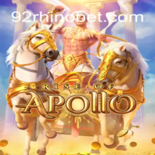Rise of Apollo: Descubra o Universo do Jogo Revolucionário 92Rhino