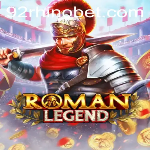 Descubra o Mundo Encantador de RomanLegend e o Enigma de 92Rhino