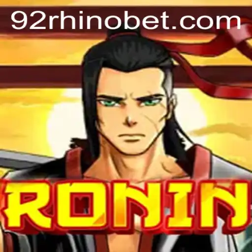 Ronin: Uma Jornada Pela Estratégia e Coragem