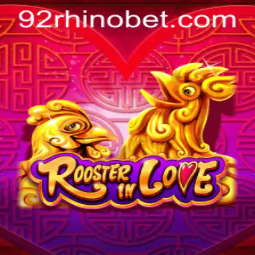 RoosterInLove: Descubra a Nova Sensação do Mundo dos Jogos com 92Rhino