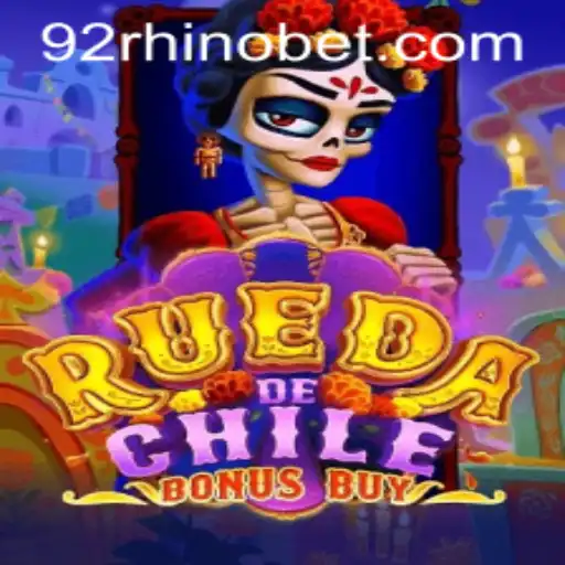 RuedaDeChileBonusBuy: Um Mergulho Profundo no Excitante Jogo de Cassino