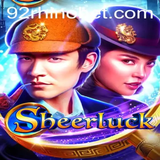 Sheerluck: O Jogo que Une Estratégia e Aventura