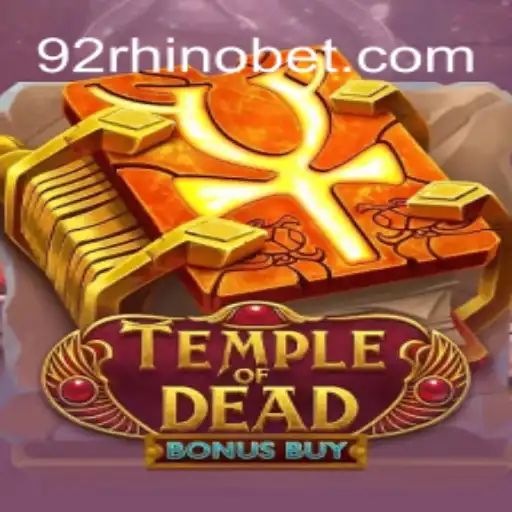 Descubra o Fascinante Mundo de TempleofDeadBonusBuy