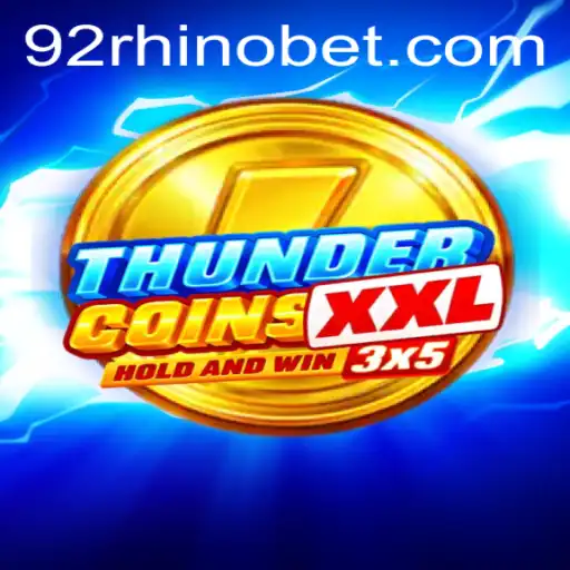 Tudo sobre ThunderCoinsXxl: Um Jogo que Revoluciona o Mundo Digital