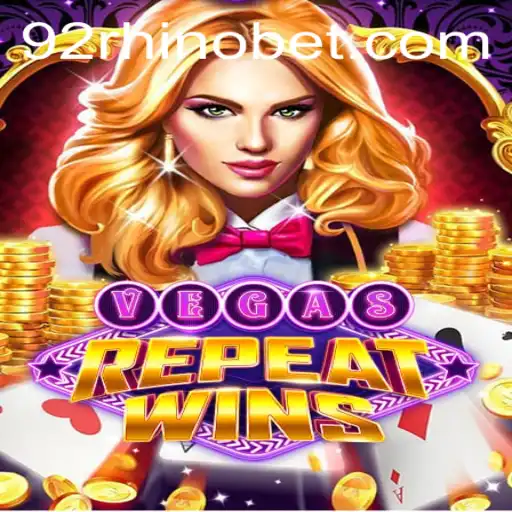 VegasRepeatWins: A Nova Sensação nos Jogos de Azar
