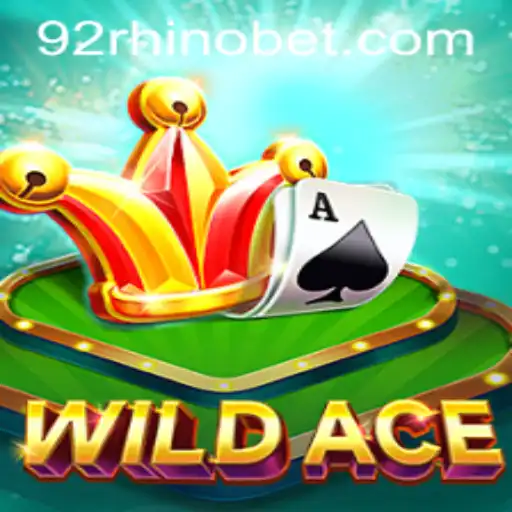Descubra o Mundo Empolgante de WildAce e a Estratégia da 92Rhino