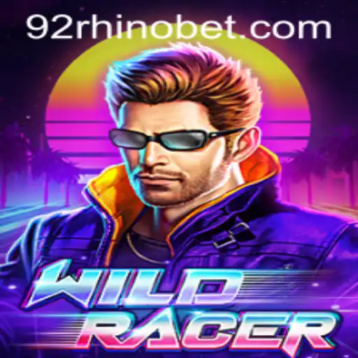 Descubra o Universo do Jogo WildRacer e Desafie-se com 92Rhino