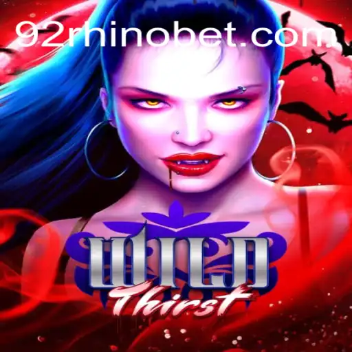 WildThirst: Explorando Aventura e Estratégia no Mundo de 92Rhino