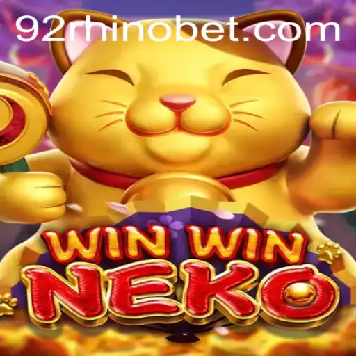 Descubra o Fascinante Jogo WinWinNeko: Uma Nova Era de Entretenimento Digital