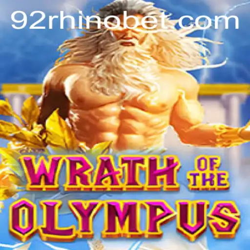 Descubra WrathofOlympus: Um Novo Fenômeno no Mundo dos Jogos