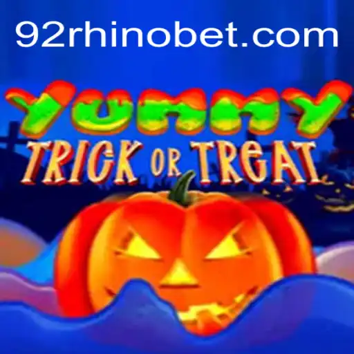 YummyTrickorTreat: Um Jogo de Aventuras Doces e Assustadoras